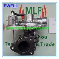 Turbocharger CT16 17201-0L030
