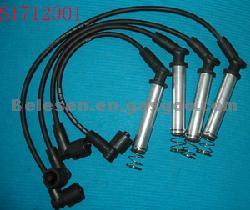 OPEL Ignition Cable Set S1712001