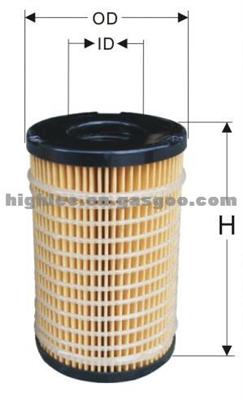 Fuel Filter 26560163 for Perkins