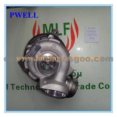 Wholesale GT1749V Turbocharger 717678-4