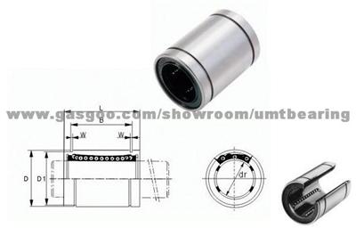 LB100150175AJ Linear Bearing