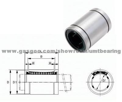 Linear Bearing IKO 7602035TNI