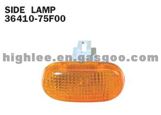 SUZUKI Every 00-04 Side Lamp