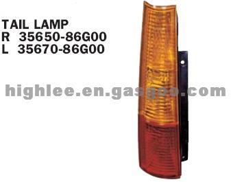 SUZUKI Ignis 03 Tail Lamp