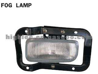 SUZUKI PRONTO 99-03 Fog Lamp