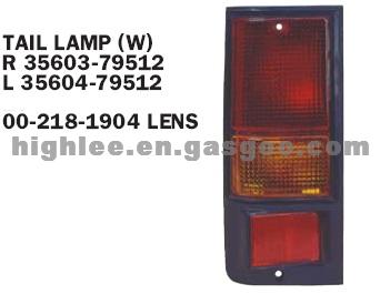 SUZUKI ST90 Tail Lamp