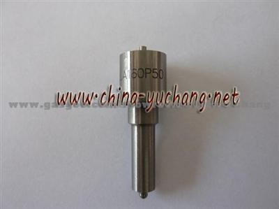 Mitsubishi Diesel Injector Nozzle 093400-5500 DLLA160P50,High Quality With Good Price