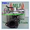 Turbocharger CT16 17201-0L030 - img1
