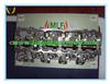1KZ-T Complete Cylinder Head