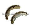 Brake Shoes For JAC Truck - All JAC Truck