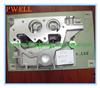 New Cylinder Head 908510 for Nissan Yd25