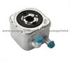 Oil Cooler 059 117 021 B For VW