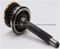 21070-1701025-01 Shafts/Transmission Shaft (ZCRSS001)