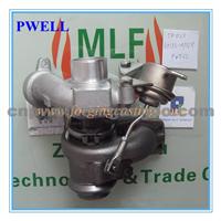 Competitive Price TD025 Superior Quality 49173-07518 Turbocharger For Mitsubishi