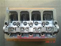 AJM Cylinder Head