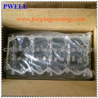 YD25 11039-EC00A Cylinder Head