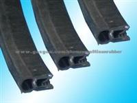 Rubber Seal Rubber Extrusion Seal Strip