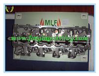 1KZ-T Complete Cylinder Head