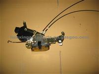 Front Right Door Lock B6105210B1