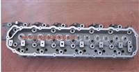 TB42 907 0671 Cylinder Head