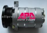 Compressor 7658931 Universal