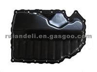 Oil Pan for Audi Tt Passat Golf 06j 103 600h