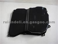 Gearbox Cover Audi A4 Oil Pan 09g32136 1a