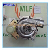 Rhf4 Turbocharger 8972402101 for Isuzu 4ja1 Engine