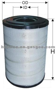 Air Filter 15270188 for Perkins