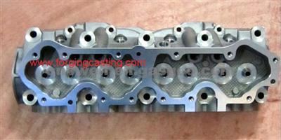 FIAT 1.6 912 0911 Cylinder Head