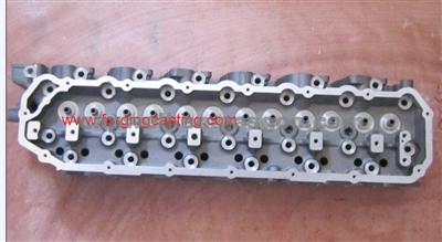 TB45 907 0851 Cylinder Head