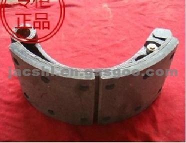 Brake Shoes For JAC Truck - All JAC Truck