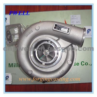 Hx55 3591077 Turbocharger