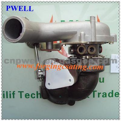 K04 53039880053 Turbocharger