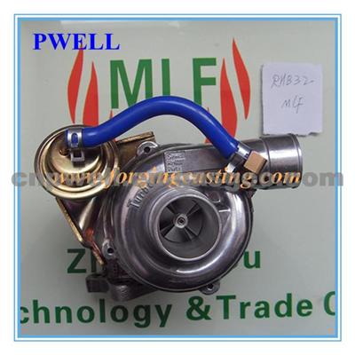 Rhb32 Turbocharger