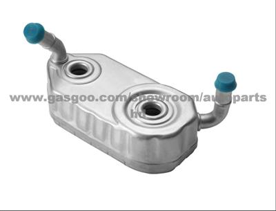 Oil Cooler 096 409 061 E For VW