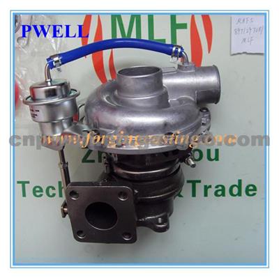 Competitive Rhf5 Turbocharger 8971297081 4jg2 Isuzu