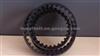 123RU29 Rubber Transmission Belt For MITSOBISHI