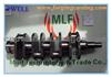 Hot Selling Suzuki F10a 12221-75101 Crankshaft