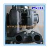 Turbocharger Gt1749v 724930-5002s