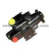 Audi Power Steering Pump OEM：4D0145155H