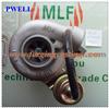 Tb25 2674a056 Turbocharger