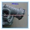 Gt1749va Turbocharger 717858-0009 for Audi