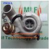 Turbocharger GT1752S 28200-4A101 For KIA