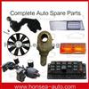 Faw Parts Auto Spare Parts For FAW