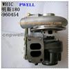 6BTA A3960454 Turbocharger