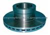 BRAKE DISC FOR TRUCK 1400163