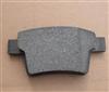 Semi-Metal Ford Mendeo Brake Pad 1522073