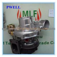 Hot Sale GT28 Turbocharger