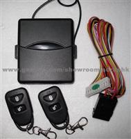 Keyless Entry 12V